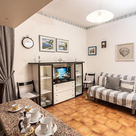 Casa Vacanza Sant'Erasmo Ginosa Marina Marina di Ginosa Екстер'єр фото