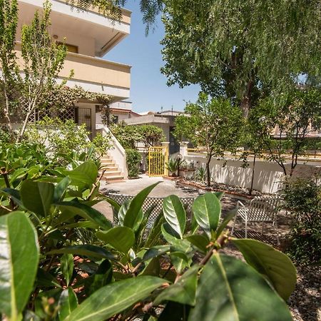 Casa Vacanza Sant'Erasmo Ginosa Marina Marina di Ginosa Екстер'єр фото