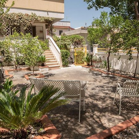 Casa Vacanza Sant'Erasmo Ginosa Marina Marina di Ginosa Екстер'єр фото