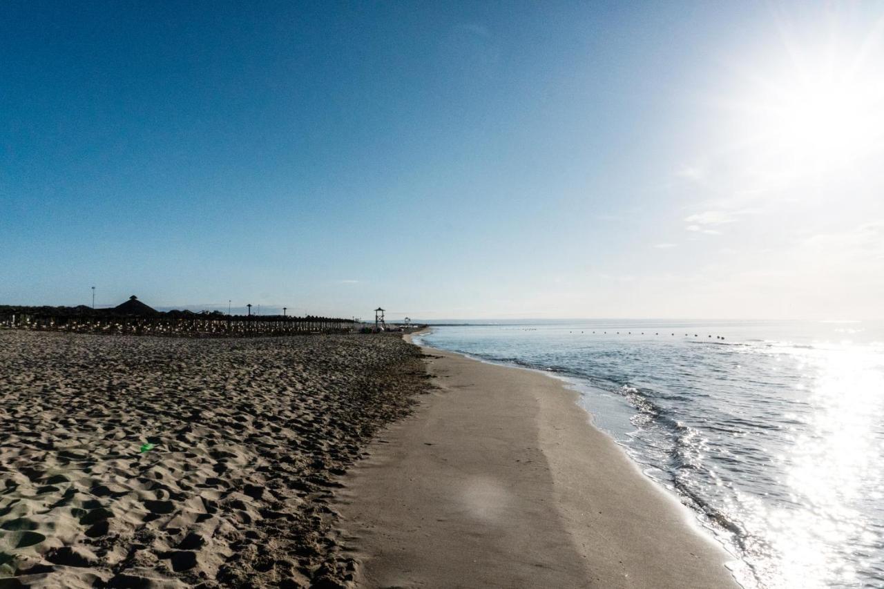 Casa Vacanza Sant'Erasmo Ginosa Marina Marina di Ginosa Екстер'єр фото