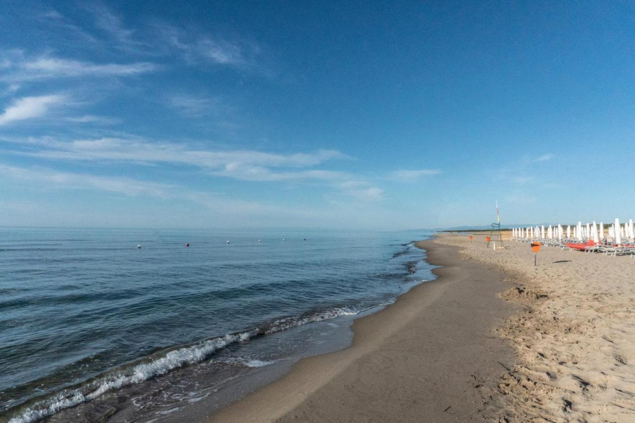 Casa Vacanza Sant'Erasmo Ginosa Marina Marina di Ginosa Екстер'єр фото