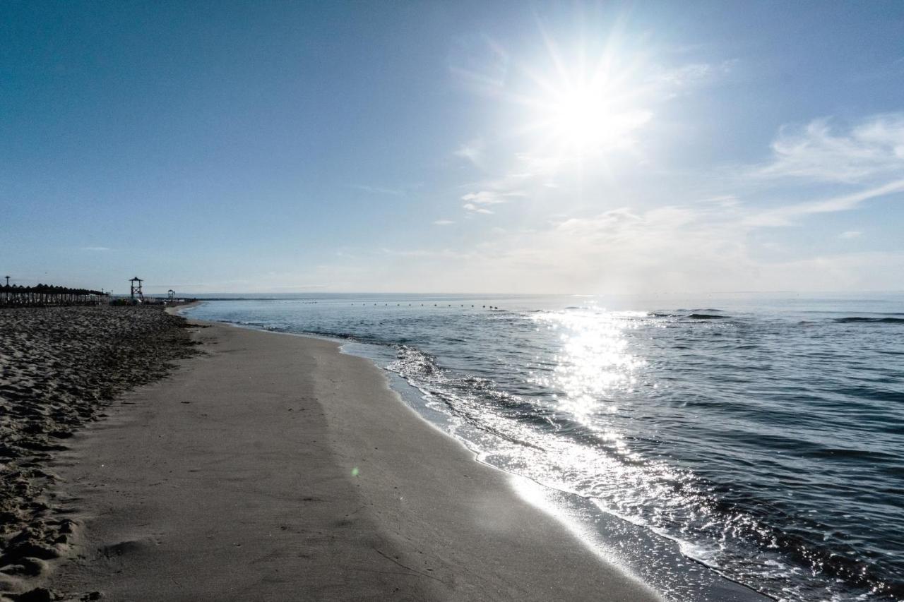 Casa Vacanza Sant'Erasmo Ginosa Marina Marina di Ginosa Екстер'єр фото