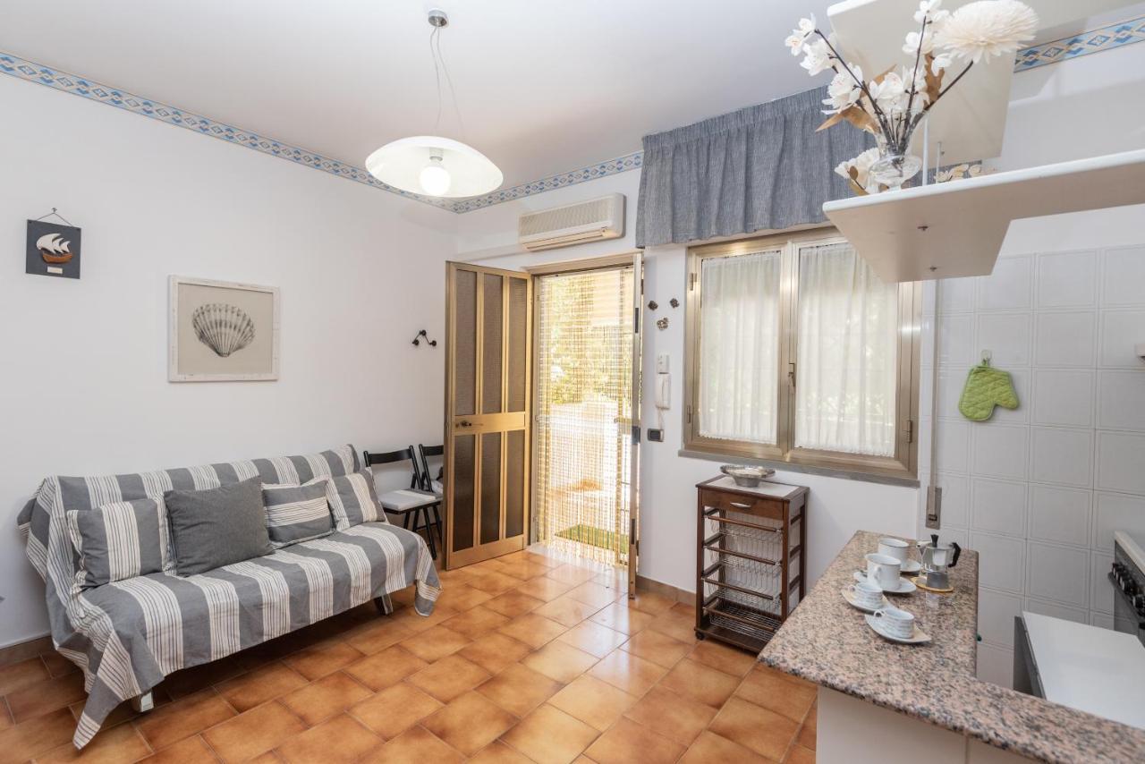 Casa Vacanza Sant'Erasmo Ginosa Marina Marina di Ginosa Екстер'єр фото