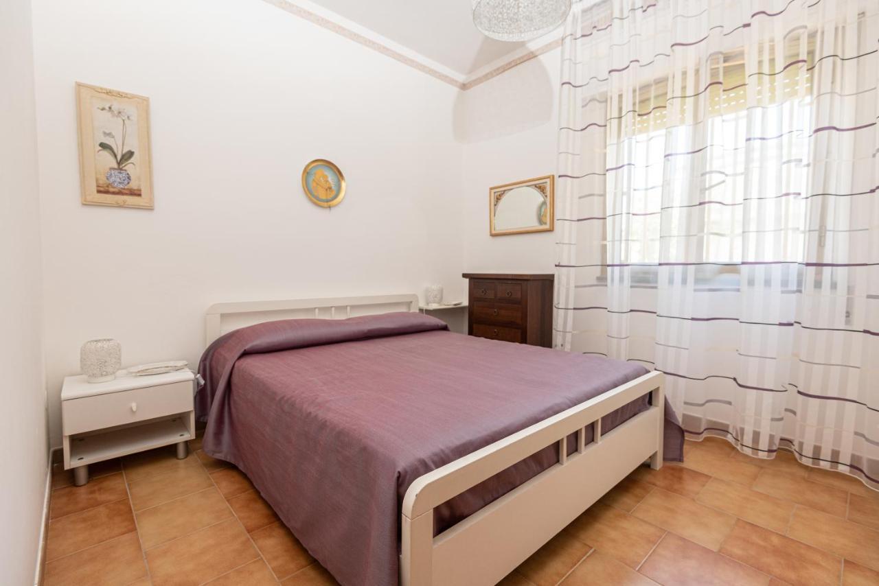 Casa Vacanza Sant'Erasmo Ginosa Marina Marina di Ginosa Екстер'єр фото