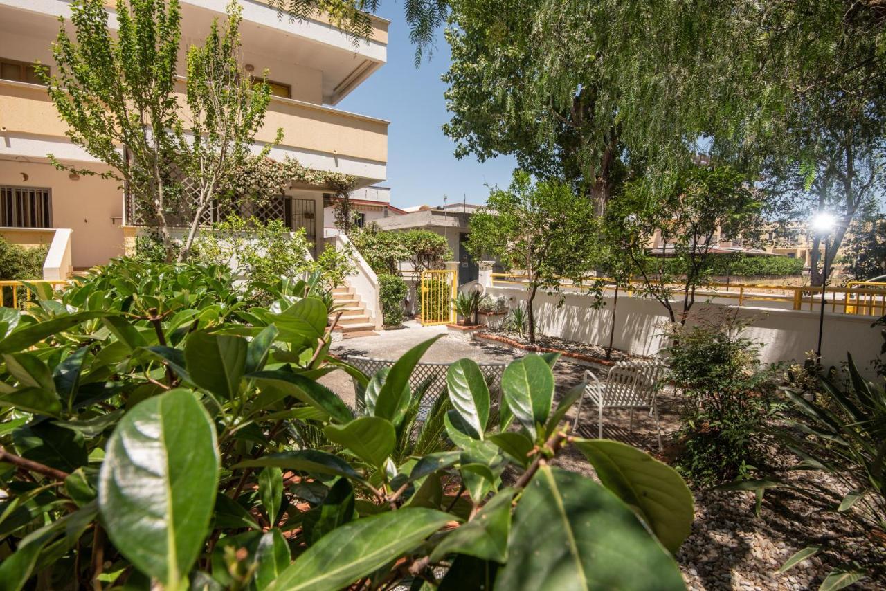 Casa Vacanza Sant'Erasmo Ginosa Marina Marina di Ginosa Екстер'єр фото