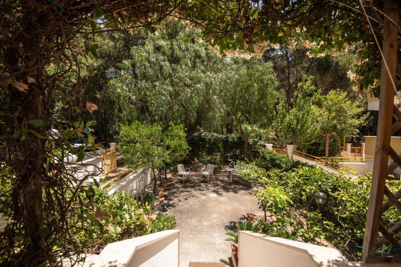 Casa Vacanza Sant'Erasmo Ginosa Marina Marina di Ginosa Екстер'єр фото