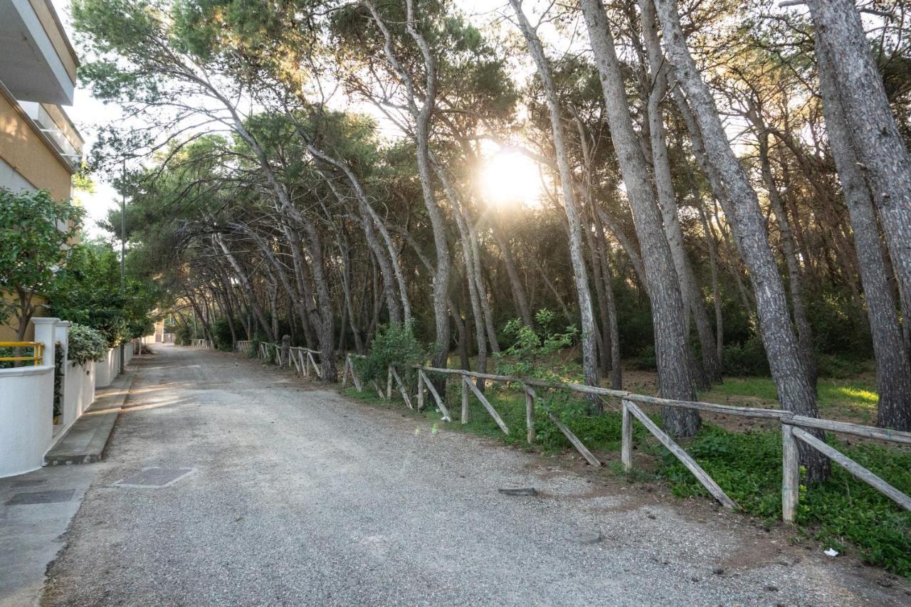 Casa Vacanza Sant'Erasmo Ginosa Marina Marina di Ginosa Екстер'єр фото