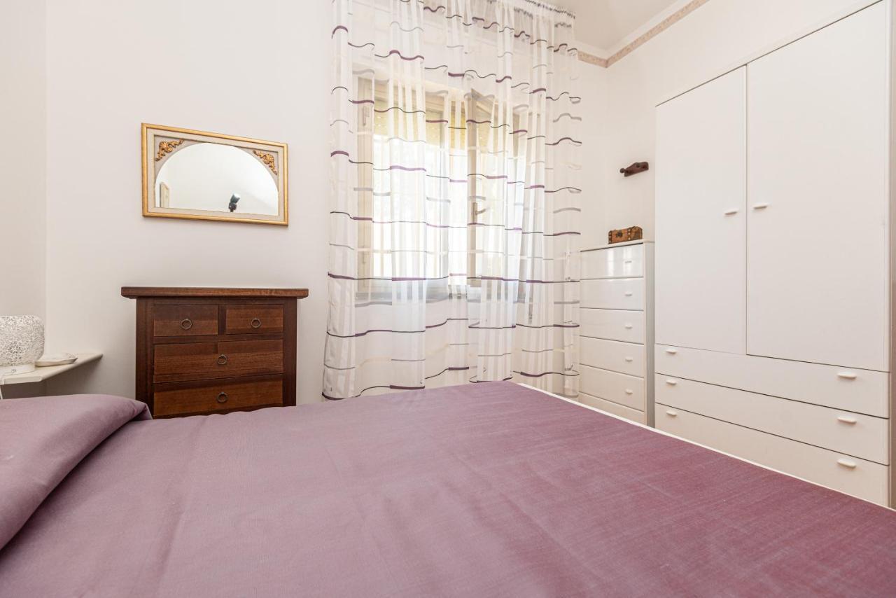 Casa Vacanza Sant'Erasmo Ginosa Marina Marina di Ginosa Екстер'єр фото