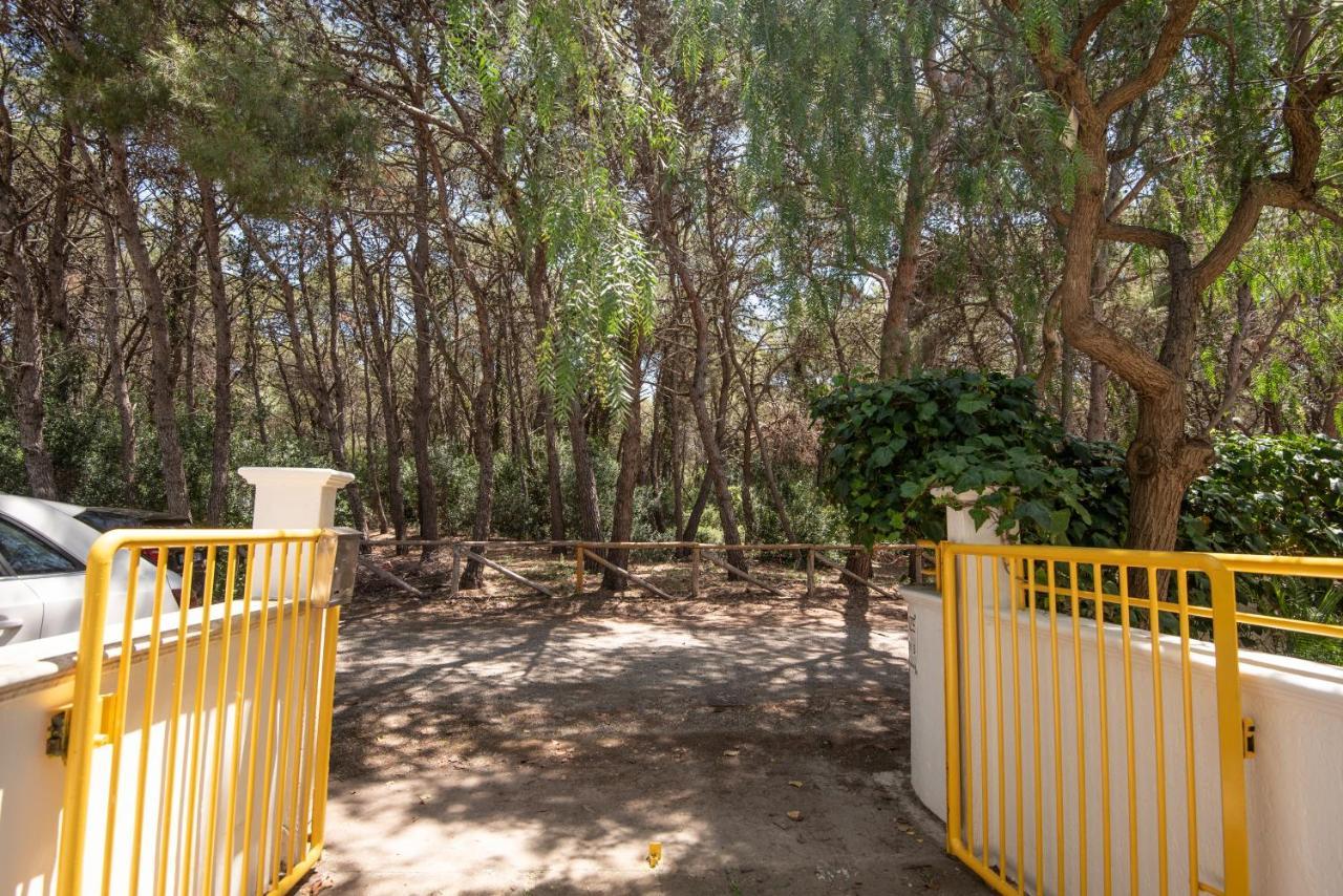 Casa Vacanza Sant'Erasmo Ginosa Marina Marina di Ginosa Екстер'єр фото