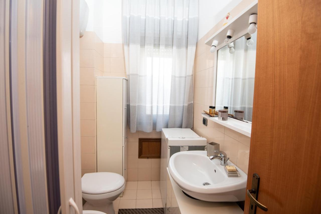 Casa Vacanza Sant'Erasmo Ginosa Marina Marina di Ginosa Екстер'єр фото
