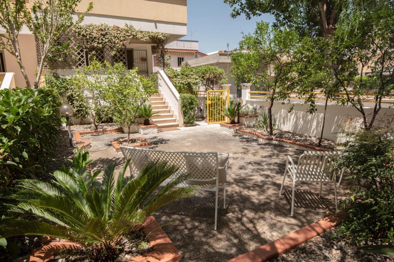 Casa Vacanza Sant'Erasmo Ginosa Marina Marina di Ginosa Екстер'єр фото