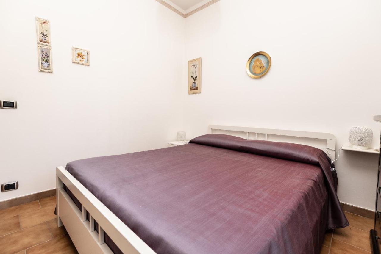 Casa Vacanza Sant'Erasmo Ginosa Marina Marina di Ginosa Екстер'єр фото