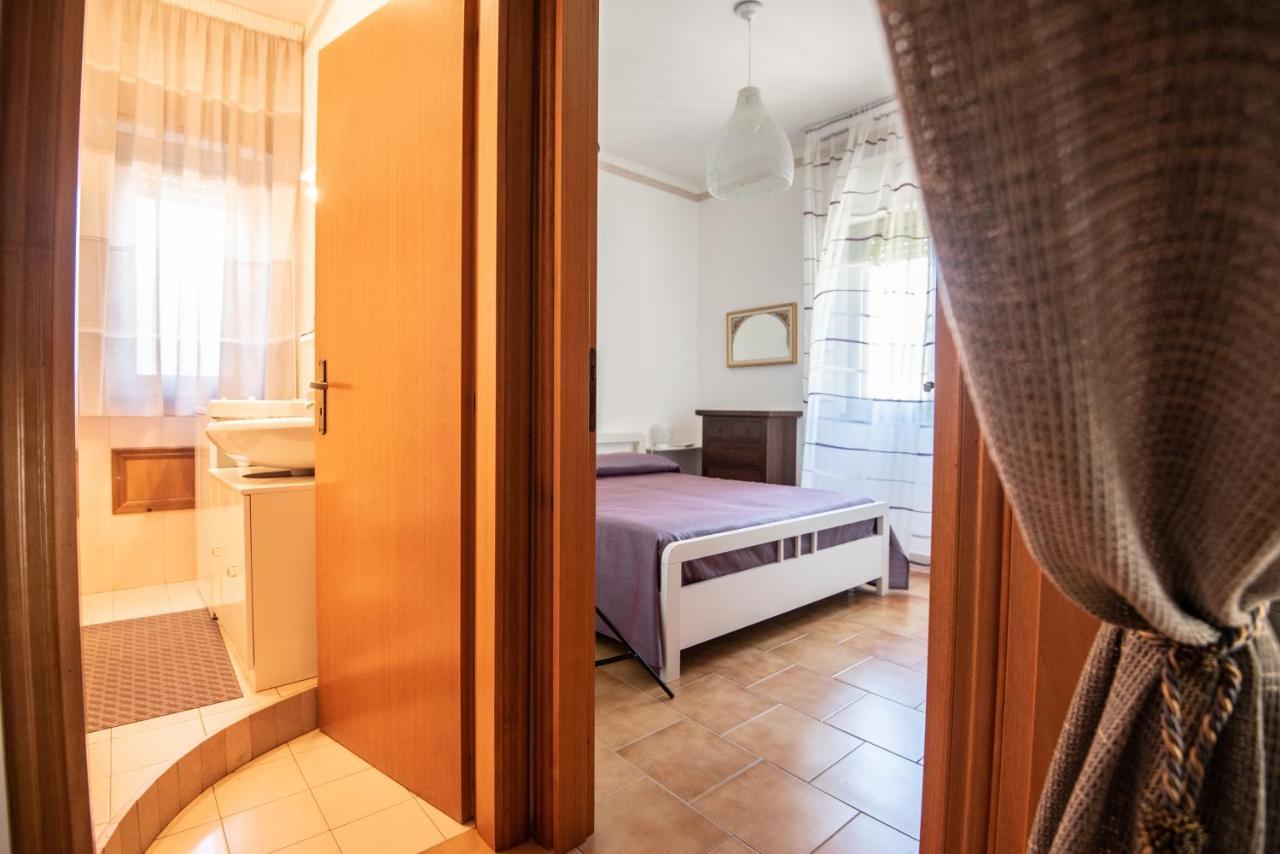 Casa Vacanza Sant'Erasmo Ginosa Marina Marina di Ginosa Екстер'єр фото