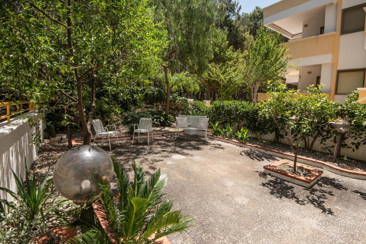Casa Vacanza Sant'Erasmo Ginosa Marina Marina di Ginosa Екстер'єр фото